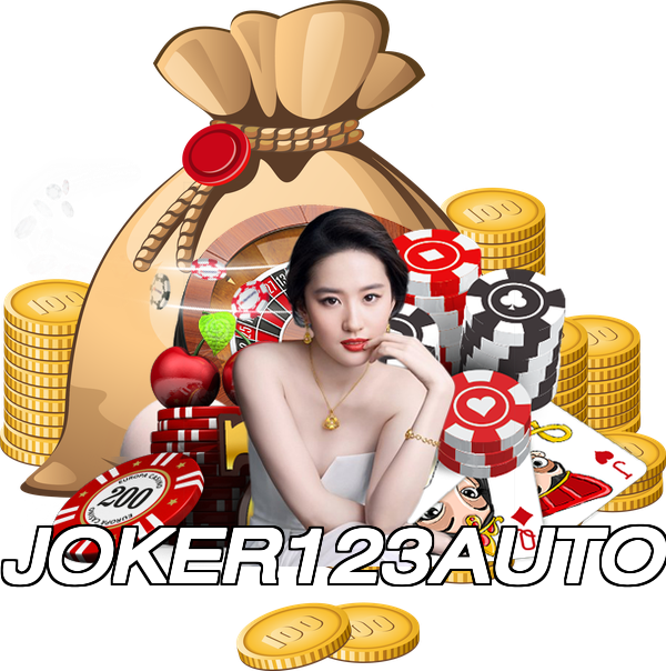 JOKER123AUTO